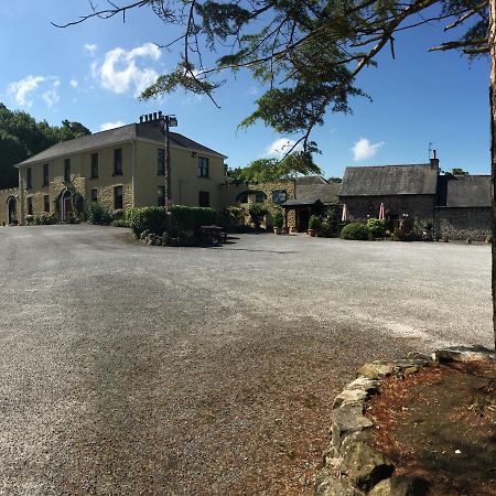 Ballyglass Country House 蒂珀雷里 外观 照片