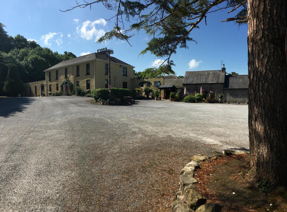 Ballyglass Country House 蒂珀雷里 外观 照片