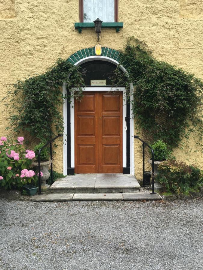 Ballyglass Country House 蒂珀雷里 外观 照片