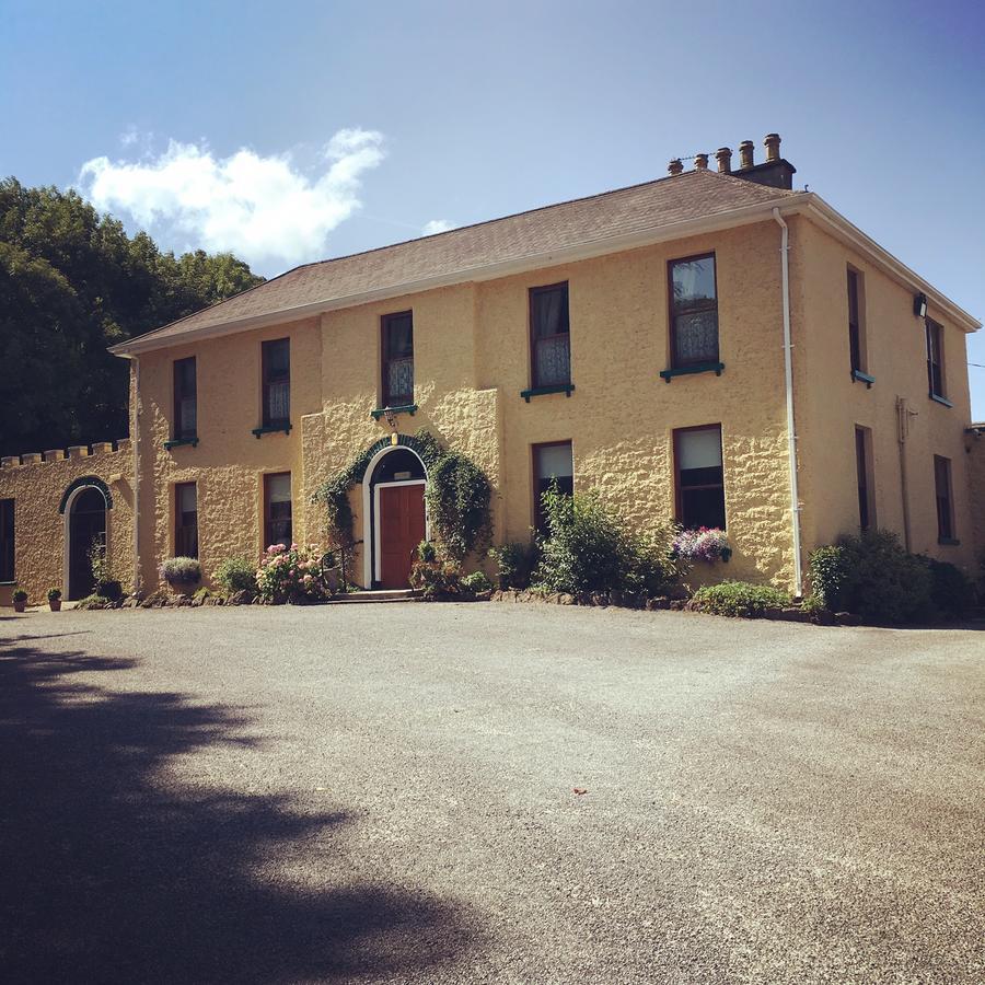 Ballyglass Country House 蒂珀雷里 外观 照片